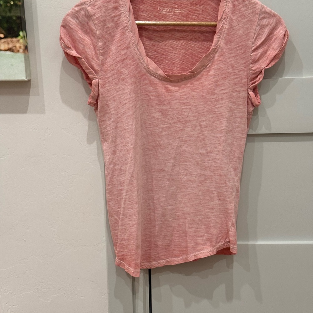 Anthropologie Pilcro Women's Tee